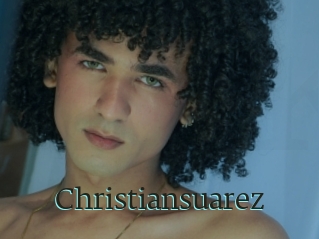 Christiansuarez