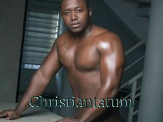 Christiantatum