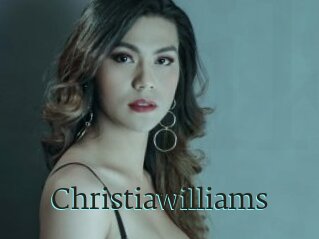 Christiawilliams