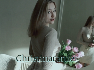 Christinacartier