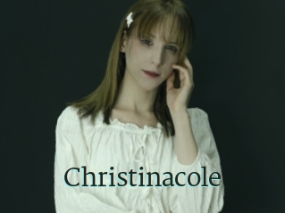 Christinacole