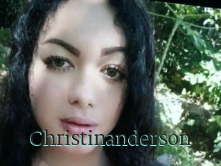 Christinanderson