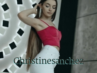 Christinesanchez