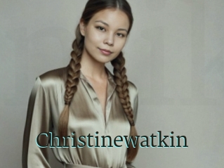 Christinewatkin