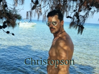 Christopson