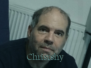 Christshy