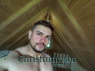 Christtompson