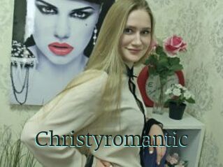 Christyromantic