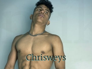 Chrisweys