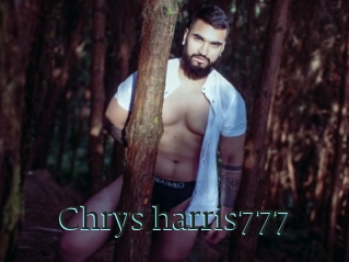 Chrys_harris777