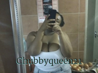 Chubbyqueen21