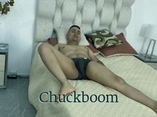 Chuckboom