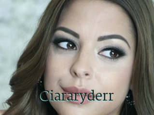 Ciararyderr