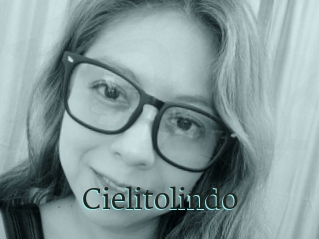 Cielitolindo