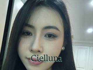 Cielluna