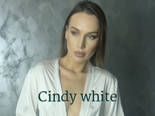 Cindy_white