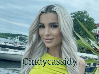 Cindycassidy