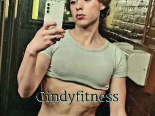 Cindyfitness