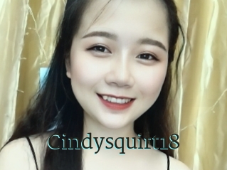 Cindysquirt18