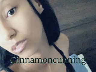 Cinnamoncunning