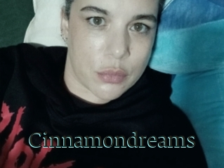 Cinnamondreams