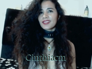 Cinthiacm