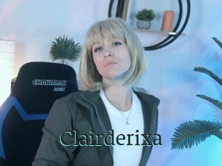 Clairderixa