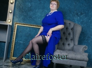 Clairefoster