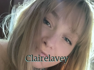 Clairelavey