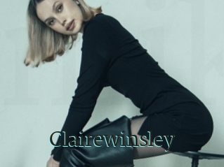 Clairewinsley