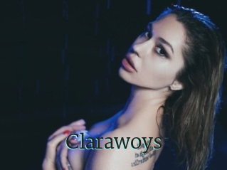 Clarawoys