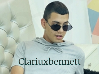 Clariuxbennett