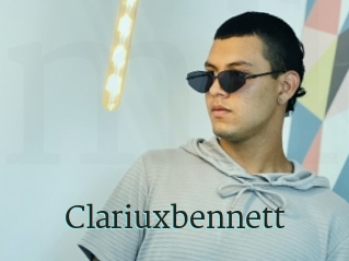 Clariuxbennett