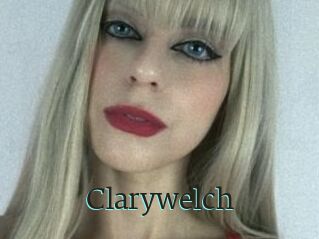 Clarywelch