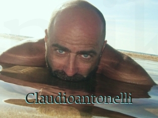 Claudioantonelli