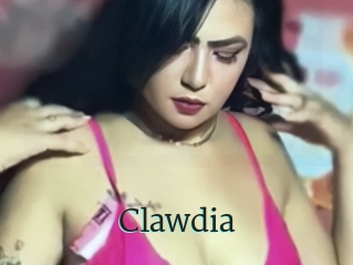 Clawdia