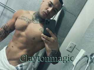 Claytonmagic