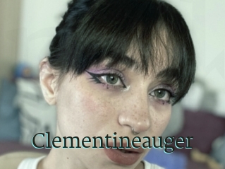 Clementineauger