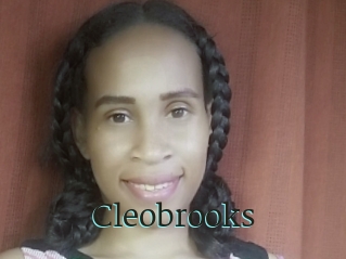 Cleobrooks