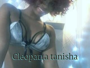 Cleopatra_tanisha