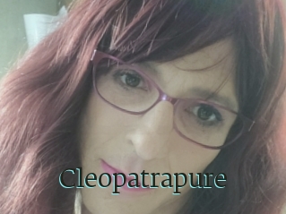 Cleopatrapure