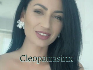 Cleopatrasinx