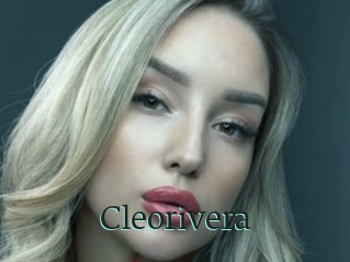 Cleorivera