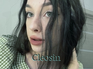 Cleosin