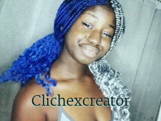 Clichexcreator