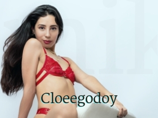 Cloeegodoy