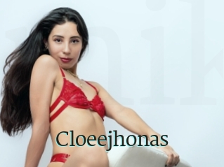 Cloeejhonas