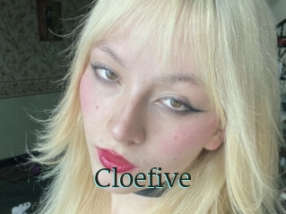 Cloefive