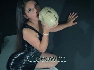 Cloeowen