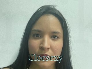 Cloesexy